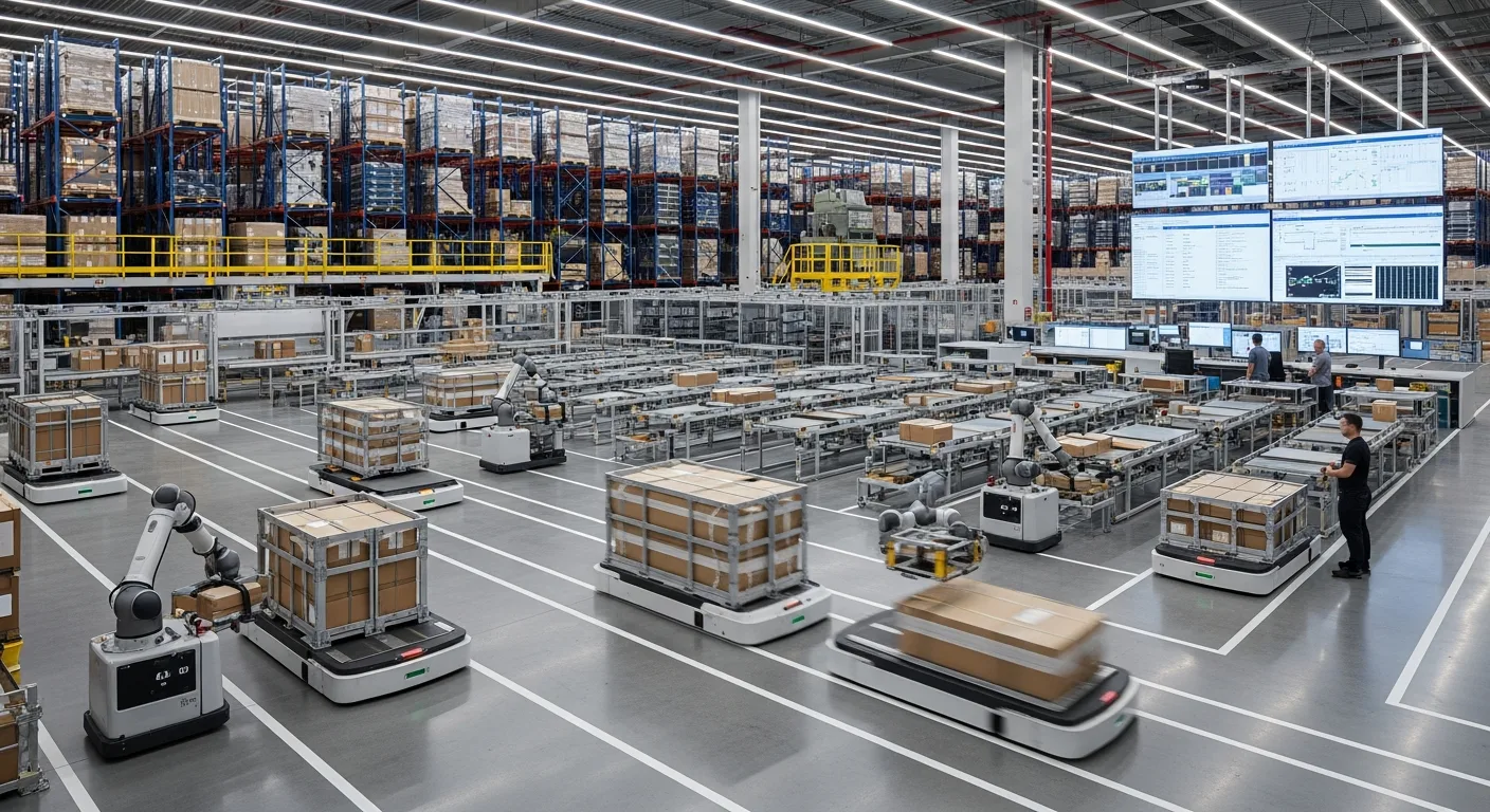 Golden Beam — Logistikunternehmen in Berlin